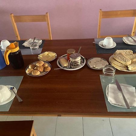 Bed and Breakfast Casa Ze & Sonia Portela Zewnętrze zdjęcie