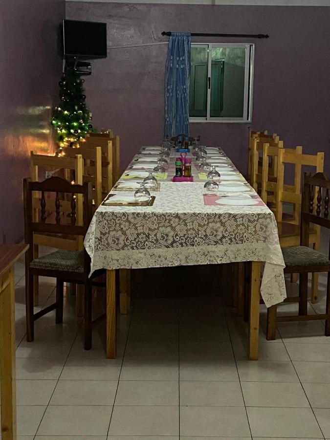 Bed and Breakfast Casa Ze & Sonia Portela Zewnętrze zdjęcie