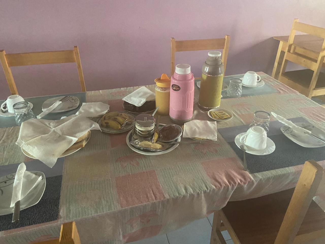 Bed and Breakfast Casa Ze & Sonia Portela Zewnętrze zdjęcie