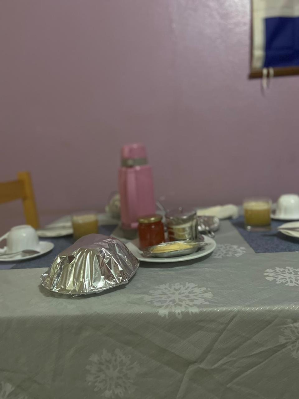 Bed and Breakfast Casa Ze & Sonia Portela Zewnętrze zdjęcie