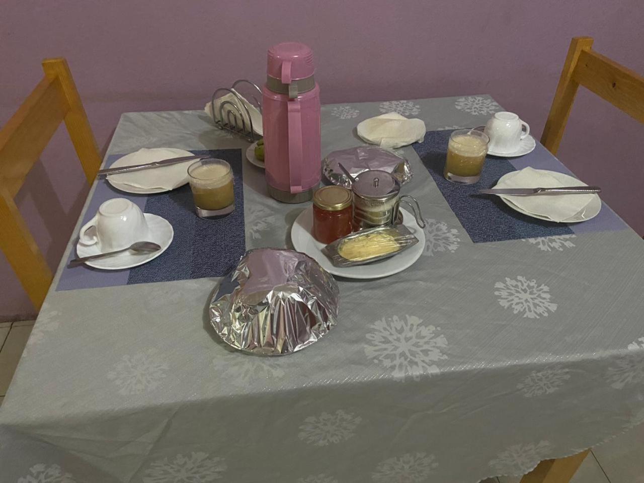Bed and Breakfast Casa Ze & Sonia Portela Zewnętrze zdjęcie