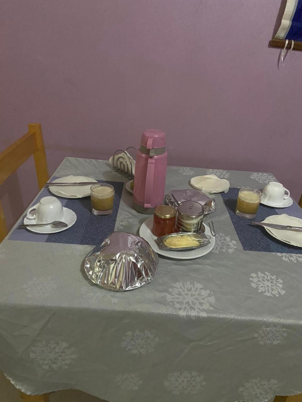 Bed and Breakfast Casa Ze & Sonia Portela Zewnętrze zdjęcie