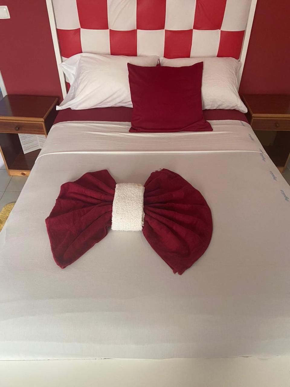 Bed and Breakfast Casa Ze & Sonia Portela Zewnętrze zdjęcie